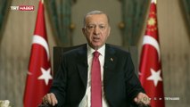 Erdoğan: Hiç kimsenin bizi birbirimize düşürmesine müsaade etmeyeceğiz