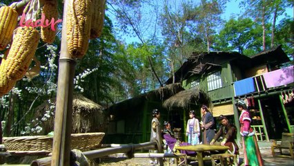 Xem Phim Thổ Địa Ông Thổ Địa Bà - Tập 52