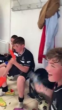 U12-U13 - ENT LURCY-LEVIS | 4EME DIVISION | 30 AVRIL 2022