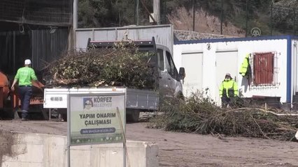 Sebze ve meyve atıkları çöpe gitmiyor