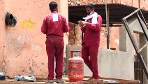 Commercial gas cylinder: महंगाई का झटका: वाणिज्यिक सिलेंडर फिर हुआ महंगा