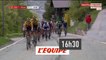 4e étape du Tour de Romandie 2022 - Cyclisme - Replay