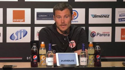 24e j. - Thuéry : “On enchaîne les matches qui vont compter”