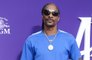 Snoop Dogg has completed his part of BTS collaboration