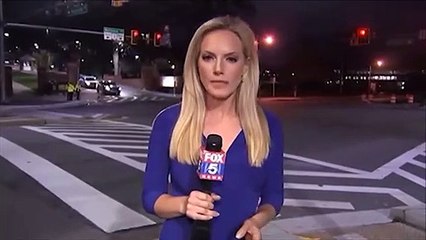 Hilarant : ce garçon pensait être filmé par la télé en direct