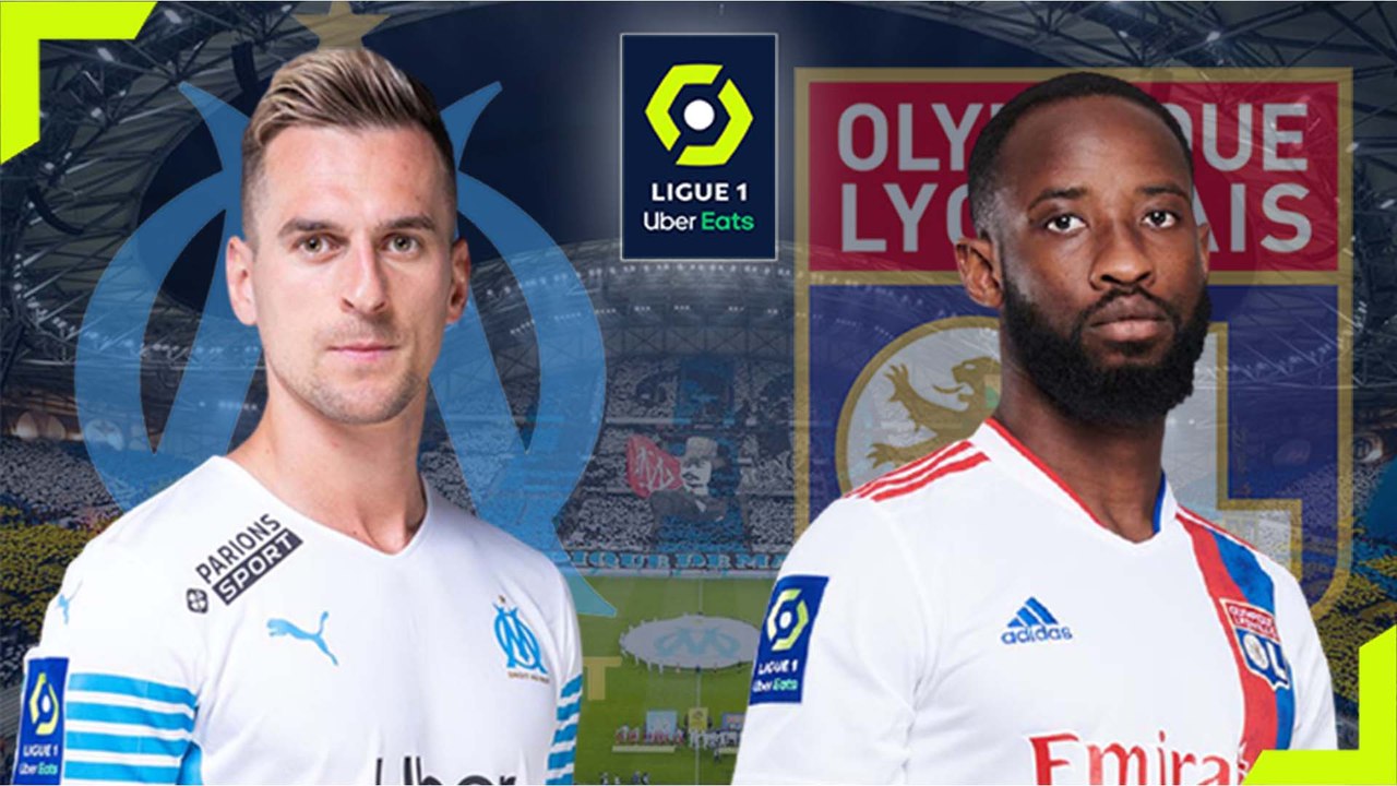 OM - OL : les compositions probables