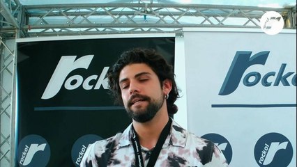 Sinkro al Concerto Primo Maggio 2022 Roma