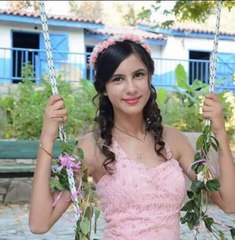 27 BIÇAK DARBESİYLE ÖLDÜRÜLEN YAĞMUR CİNAYETİNDE 3'ÜNCÜ KİŞİ ŞÜPHESİ