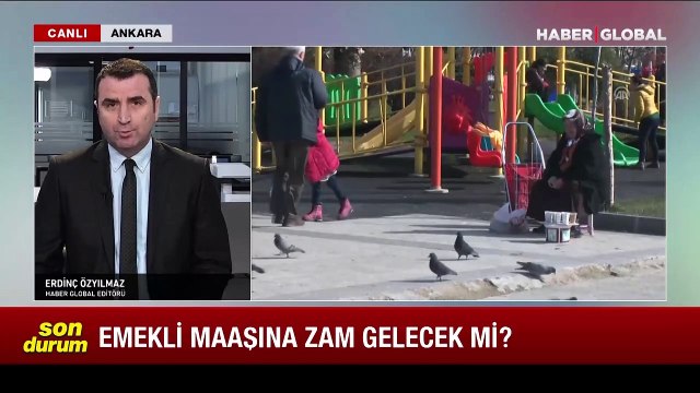 Bakan Bilgin bugün açıklayacak! En düşük emekli maaşı ne kadar olacak?