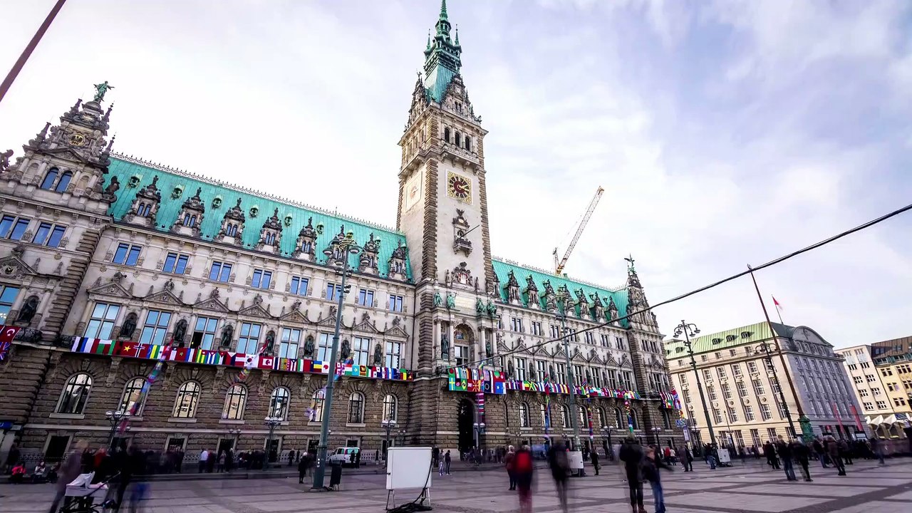 HAFENWIND || deine Hamburger Social-Media Agentur für 360° Grad Kampagnen ❤️ #Hamburg