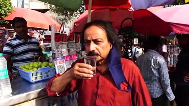 Ondata di caldo in India, toccati i 46 gradi a Nuova Delhi