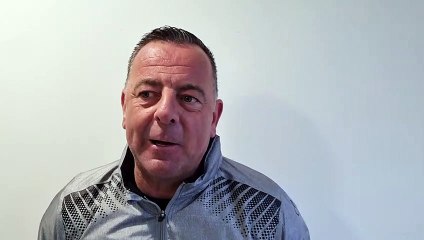 Institute boss Brian Donaghey gives his verdict on their final day win over Knockbreda