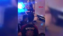 Son dakika... İSTANBUL-GAZİOSMANPAŞA'DA TARAFTARIN OTOMATİK SİLAHLA SEVİNCİ FACİAYA DAVETİYE ÇIKARDI