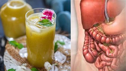 आम पन्ना पीने के है गंभीर नुकसान,डायरिया से लेकर दांत खराब होने का खतरा । Boldsky