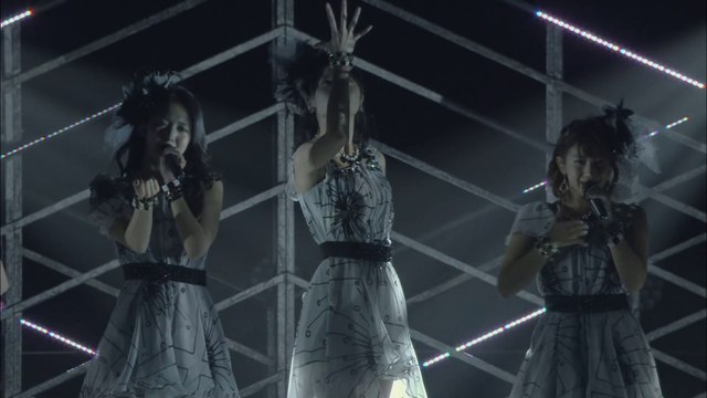 ℃-ute『I miss you』（2014秋）