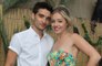 Tom Parker's widow remembers their 'beautiful' last moments together