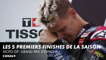 Un début de saison aux multiples rebondissements - Grand Prix d'Espagne - MotoGP