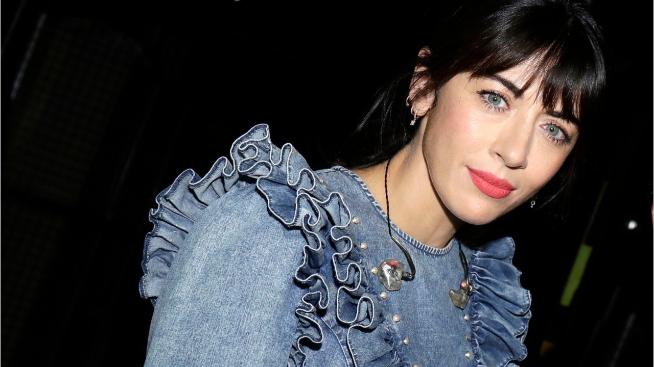 VOICI : The Voice 2022 : Loris fait une adorable déclaration à Nolwenn Leroy