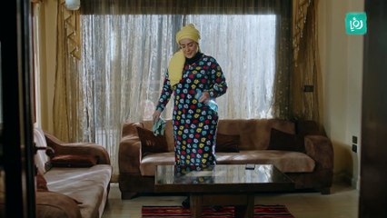 ابجد هلوس - حلقة 29 - كذبة بيضاء