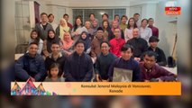 Ucapan Raya | Konsulat Jeneral Malaysia di Vancouver, Kanada