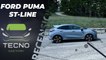 Recensione Ford Puma ST-Line: originale e con il bagagliaio super smart!