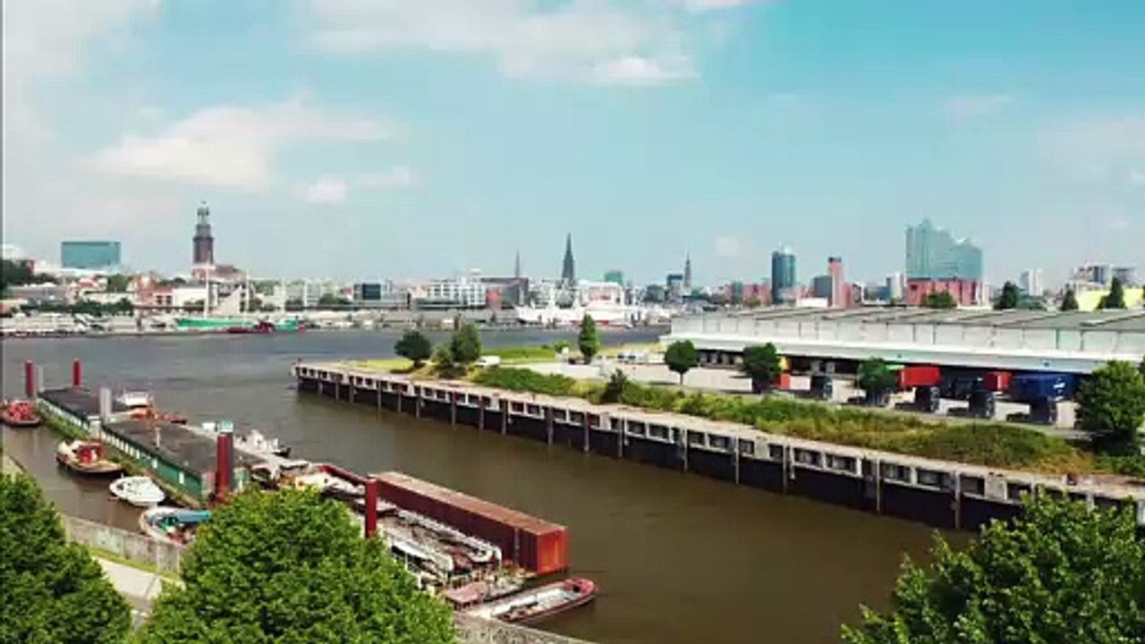 HAFENWIND || deine Hamburger Social-Media Agentur für Twitter ❤️ #Hamburg