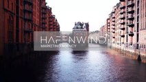 HAFENWIND || deine Hamburger Social-Media Agentur für Facebook ❤️ #Hamburg
