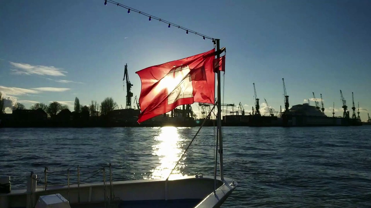 HAFENWIND || deine neue Social-Media Agentur in Hamburg ❤️