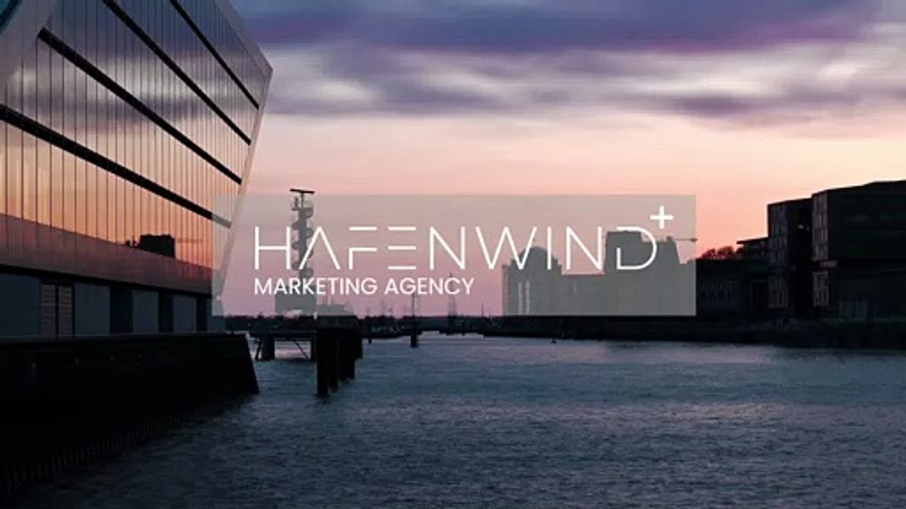HAFENWIND || deine Hamburger Social-Media Agentur für Webdesign und Websoftware ❤️ #Hamburg