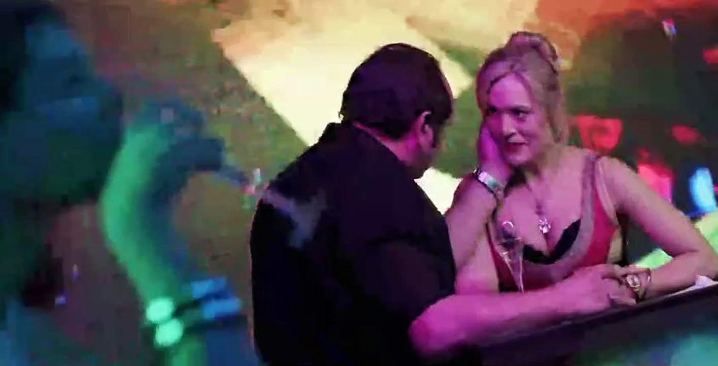 Informer 3838 S01 E02