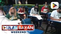 Alamin: Mga bawal at pwedeng gawin sa Hatol ng Bayan 2022, batay sa panuntunan ng Comelec