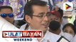 Mayor Isko, isa sa magiging prayoridad ang pagbibigay trabaho sa lahat