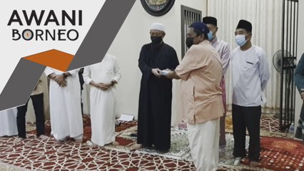 Pertanian | Makmal kajian akan dibina di Kg Ensenggei Melayu