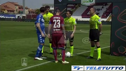 Video News - FLOP COL CITTADELLA
