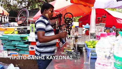 Πρωτοφανής ανοιξιάτικος καύσωνας πλήττει την Ινδία