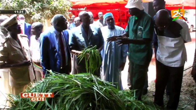 SUIVEZ GUETT GUI AVEC AMADOU DIALLO | LUNDI 09 MAI 2022