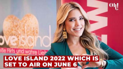 Love Island 2022: These two hunky athletes are said to appear on latest series