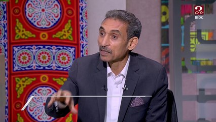 إزاي التحول الرقمي والتكنولوجيا ممكن يفرقوا في زيادة الإنتاجية؟ علي السيد يجيب