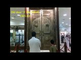 Islamic Museum Exhibits with description.