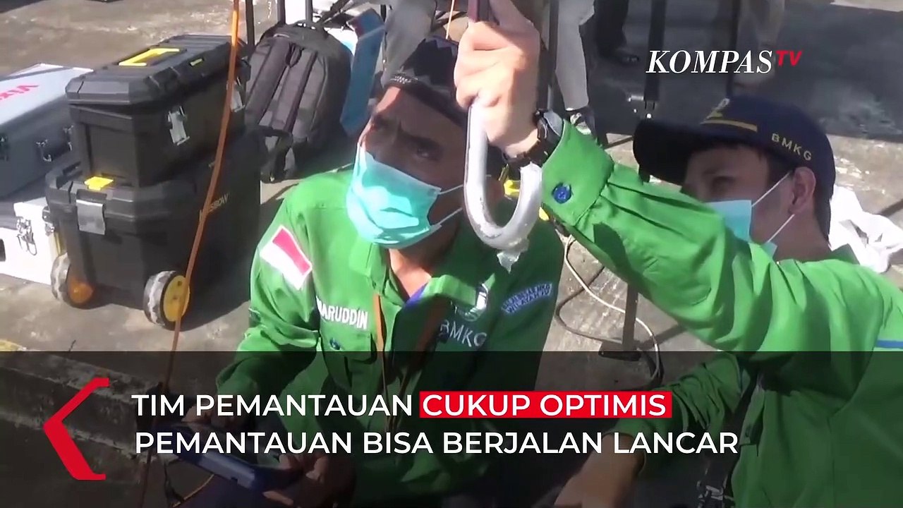 Pantauan Hilal di Makassar, Ketinggian Hilal Sudah Penuhi Kriteria Mabims, Lebaran Besok?