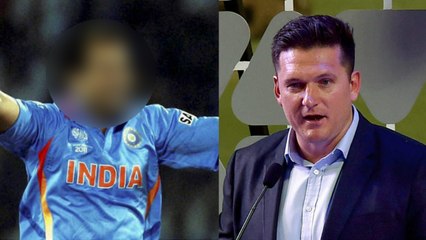 Graeme Smith: అతని రివర్స్ స్వింగ్ బంతులతో తిప్పలు Graeme Smith On Indian Pacer | Telugu Oneindia