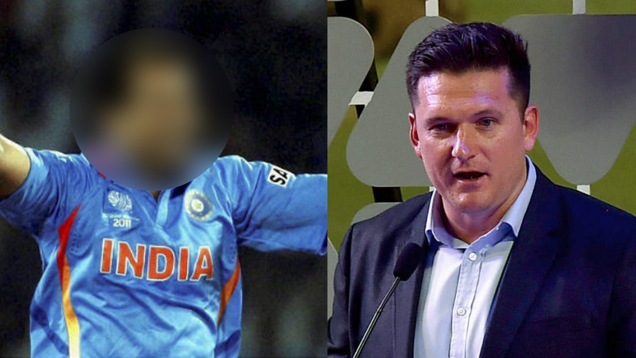 Graeme Smith: అతని రివర్స్ స్వింగ్ బంతులతో తిప్పలు Graeme Smith On Indian Pacer | Telugu Oneindia