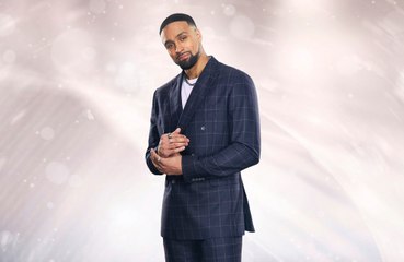 Ashley Banjo uncertain of Dancing On Ice future