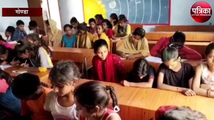 इन मासूमों ने बयां किया दर्द, बोले अब रहा न जाए...