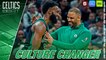 How Ime Udoka CHANGED the Celtics Culture