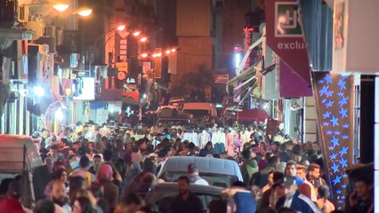 كيف أفسد غلاء الأسعار فرحة العيد على الشعب التونسي؟