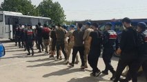 İzmir’de IŞİD operasyonu: 10 gözaltı