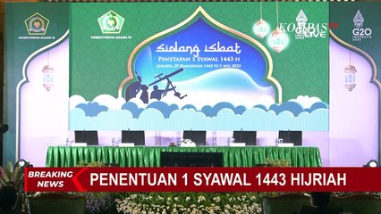 Penetapan Awal Ramadhan Berbeda, 1 Syawal Bisa Bersamaan?