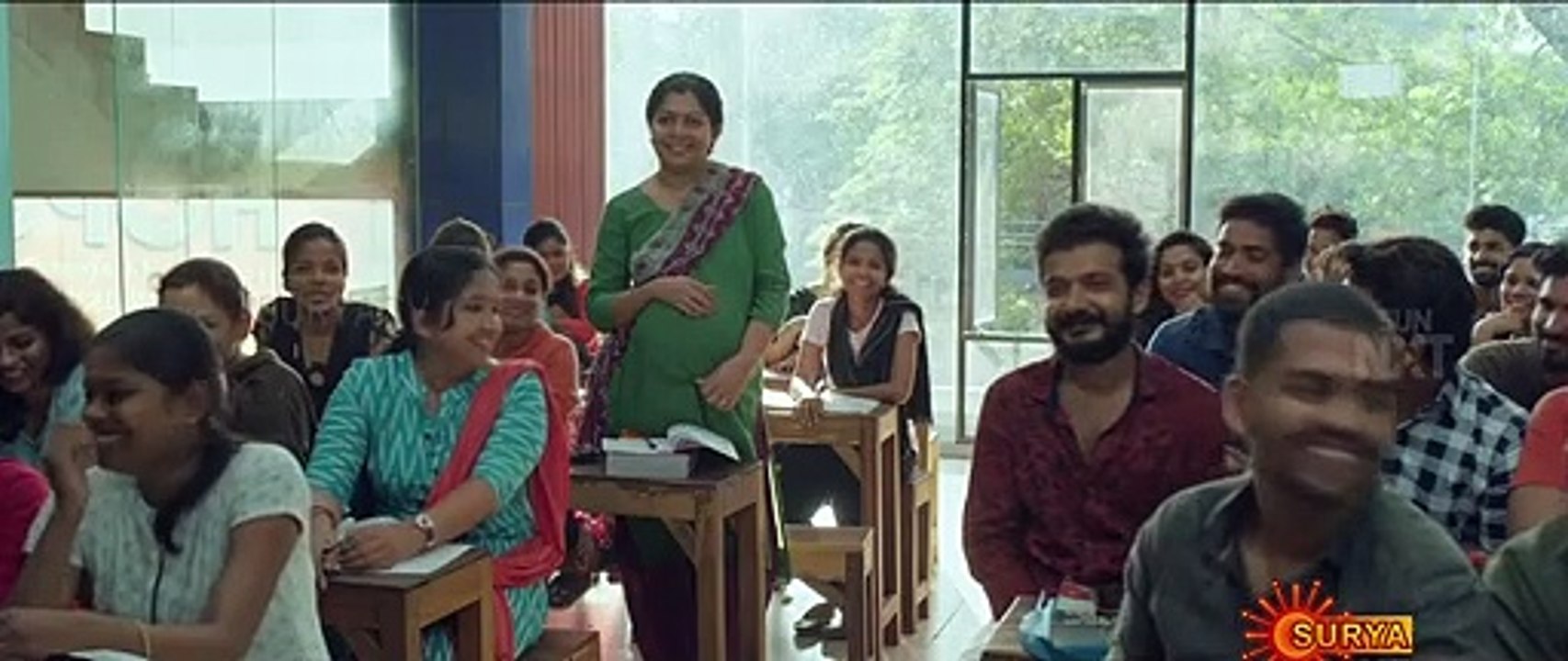 Sumesh_and_Ramesh_part 3