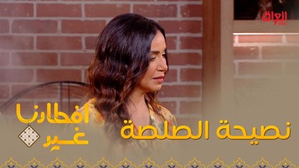 طبقوا هذه النصيحة المهمة عند استعمال الصلصة في الطبخ